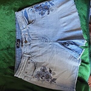 Earl Jean shorts